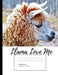 Llama Love Me Vol. 3 by Twisted Pete