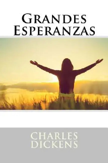 Grandes Esperanzas by Dickens, Charles