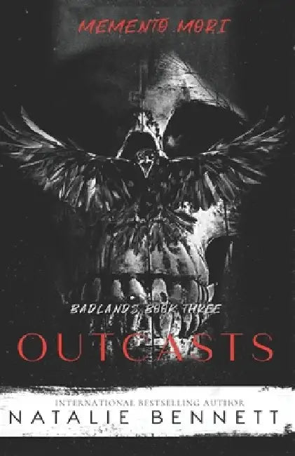 Outcasts by Covers Combs