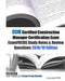 CCM Certified Construction Manager Certification Exam ExamFOCUS Study Notes & Review Question by Examreview
