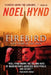 Firebird: A Spy Story of the 1960's by Noel Hynd