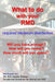 What to do with your RMD: How much will you spend? by Dan Keppel Mba