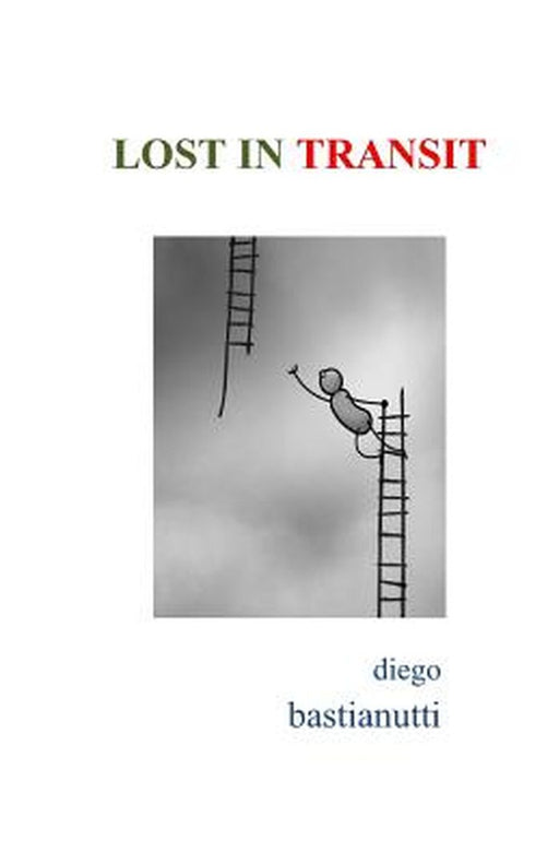 Lost in Transit by Bastianutti, Diego
