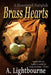 Brass Hearts: A SteamPunk Fairytale by Ryuneko Artz