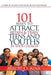 101 Ways to Attract, Retain and Train Teens and Youths in Your Church by Albert O. Aina