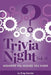 Trivia Night: Answers You Wished You Knew: Volume 2 by Greg Smrdel