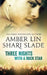 Three Nights with a Rock Star by Amber Lin