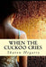 When The Cuckoo Cries by Sharon Hegarty