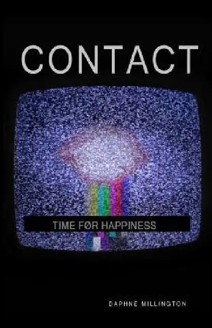 Contact by Daphne Millington