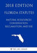 Florida Statutes - Natural Ressources, Conservation, Reclamation, and Use (2018 Edition) by The Law Library