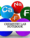 chemistry hexagon by M. Robbins