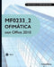 MF0233_2 Ofimática con Office 2010 by Roca, Rafael