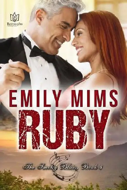Ruby by Emily Wright Mims