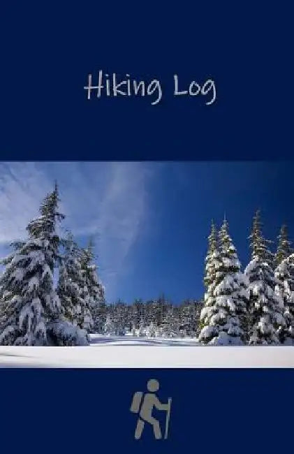 Hiking Log: Pocket Sized by Tom Alyea