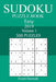 300 Easy Sudoku Puzzle Book 2019 by Enoch Darmody