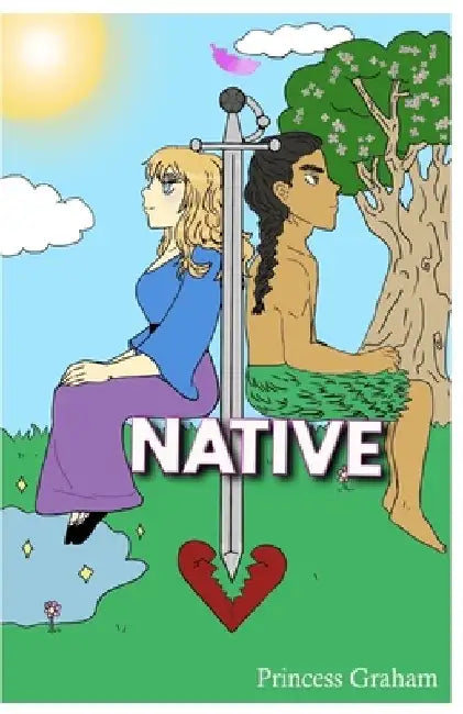 Native by Princess Graham