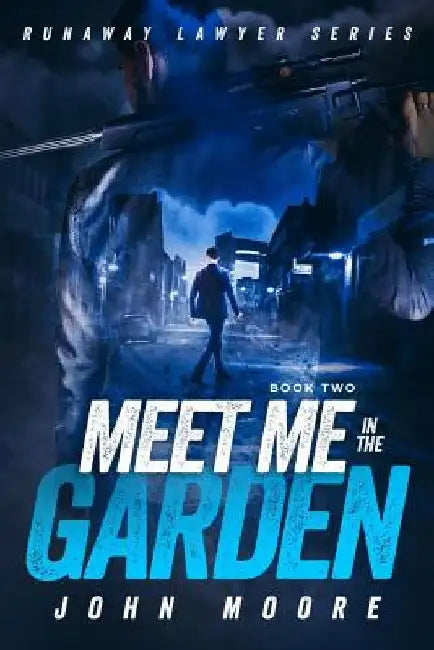 Meet Me in the Garden by John Moore
