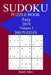 300 Easy Sudoku Puzzle Book 2019 by Randy Allen