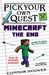 Pick Your Own Quest: Minecraft The End by Connor Hoover