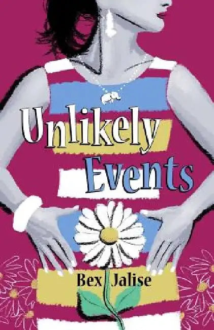 Unlikely Events by Bex Jalise