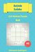 Outside Sudoku Puzzles -200 Medium 9x9 vol. 2 by Alexander Rodriguez