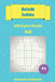 Outside Sudoku Puzzles -200 Expert 9x9 vol. 4 by Alexander Rodriguez