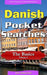 Danish Pocket Searches - The Basics - Volume 2: A set of word search puzzles to aid your language learning by Erik Zidowecki