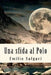 Una sfida al Polo by Salgari, Emilio