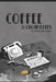 Coffee & Cigarettes: Pulp-Noir-Short Stories by Eric Leckey