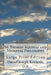 St. Thomas Aquinas and Medieval Philosophy: Large Print Edition by Daniel Joseph Kennedy O. P.