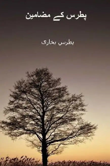 Patras Kay Mazameen ( Urdu Edition ) by Bokhari, Patras