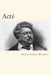Acté (French Edition) by Alexandre Dumas