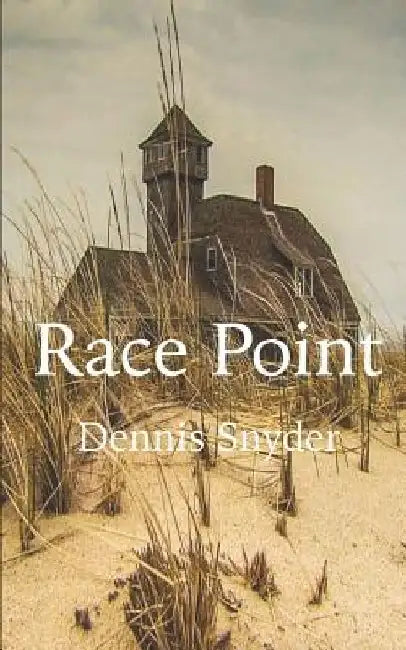 Race Point by Dennis Snyder