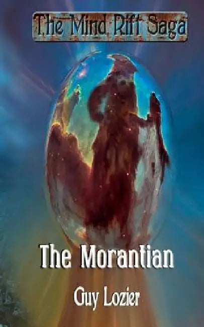 The Morantian by Guy Lozier