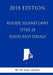Rhode Island Laws - Title 21 - Food and Drugs (2018 Edition) by The Law Library