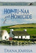 Hop-tu-Naa and Homicide by Diana Xarissa
