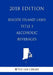 Rhode Island Laws - Title 3 - Alcoholic Beverages (2018 Edition) by The Law Library