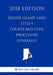 Rhode Island Laws - Title 9 - Courts and Civil Procedure - Procedure Generally (2018 Edition) by The Law Library