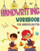 Kindergarten Handwriting Workbook: Tracing Alphabet Letter for Kids, 104 Pages of Handwriting and Coloring by Maya Auce
