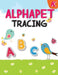 Alphabet Tracing: Kindergarten Handwriting Workbook, Trace Alphabet and Coloring for Kids, 106 Pages by Maya Auce
