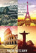 Conversational Languages Quick and Easy - Romance Languages: Conversational French, Conversational Italian, Conversational Spanish, Conversational Por by Yatir Nitzany