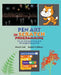 Pen Art in Scratch Programming: the art of programming and the programming of art by Sandesh Gaikwad