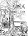 Camping by Roger Chambers