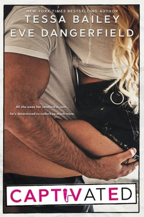 Captivated by Dangerfield, Eve