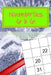 Numbriks 6 X 6 - 250 Logical Puzzles - Bronze + Silver + Gold: Easy by Andrii Pitenko