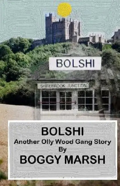 BolShi by Boggy Marsh