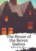 The House of the Seven Gables by Nathaniel Hawthorne