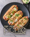 The New Picnic Cookbook: A Picnic Cookbook with Delicious Picnic Ideas by Booksumo Press
