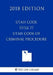Utah Code - Title 77 - Utah Code of Criminal Procedure (2018 Edition) by The Law Library