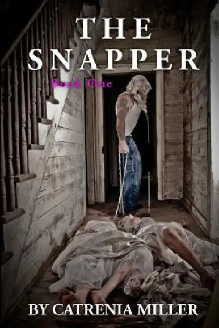 The Snapper by Catrenia Miller